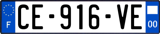 CE-916-VE