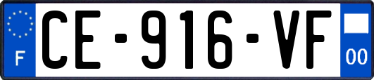 CE-916-VF