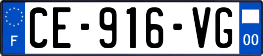 CE-916-VG