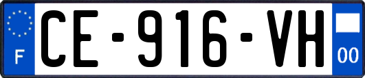CE-916-VH