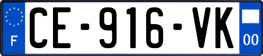 CE-916-VK
