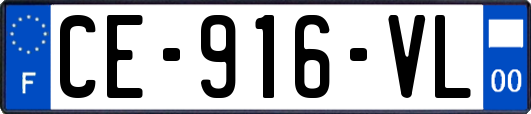 CE-916-VL