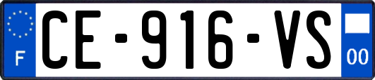 CE-916-VS