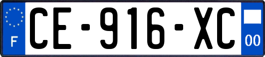 CE-916-XC