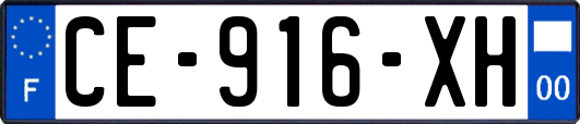 CE-916-XH