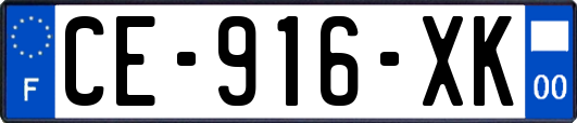 CE-916-XK