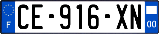 CE-916-XN