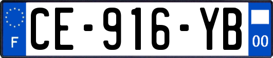 CE-916-YB