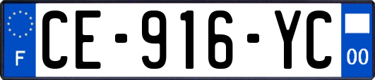 CE-916-YC