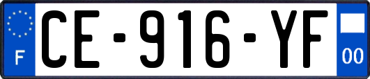 CE-916-YF