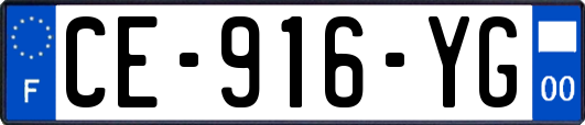 CE-916-YG