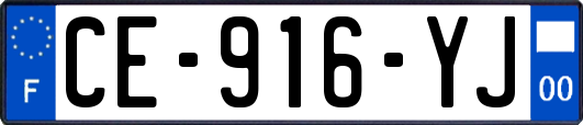 CE-916-YJ