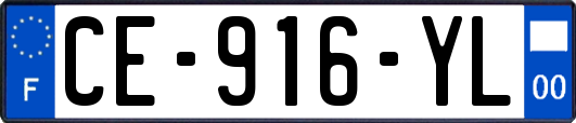 CE-916-YL