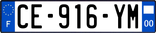 CE-916-YM