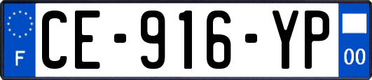 CE-916-YP