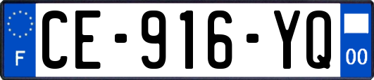 CE-916-YQ