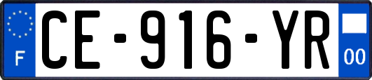 CE-916-YR