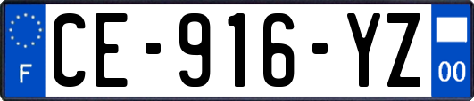 CE-916-YZ