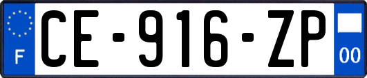 CE-916-ZP