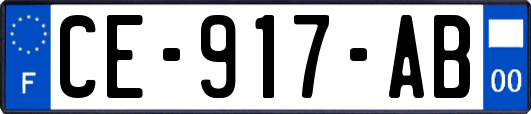 CE-917-AB