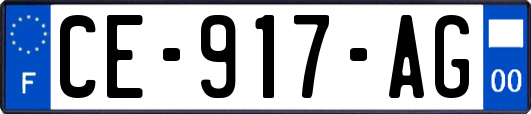 CE-917-AG