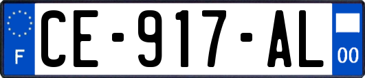 CE-917-AL