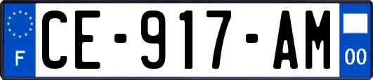 CE-917-AM