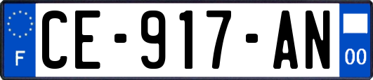 CE-917-AN