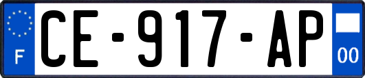 CE-917-AP