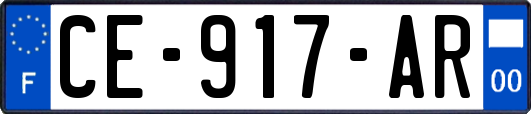 CE-917-AR