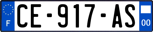 CE-917-AS