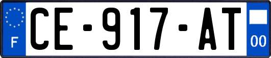 CE-917-AT