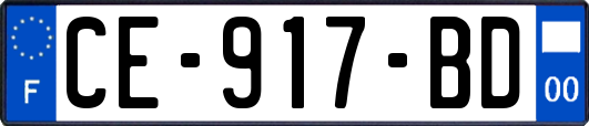 CE-917-BD