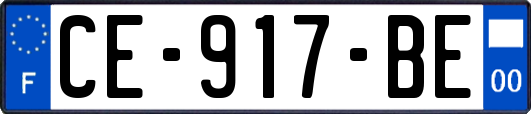 CE-917-BE