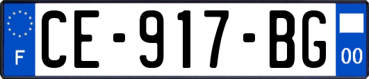 CE-917-BG