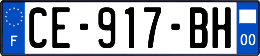 CE-917-BH