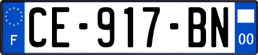 CE-917-BN