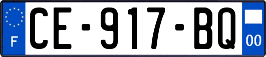 CE-917-BQ