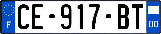 CE-917-BT