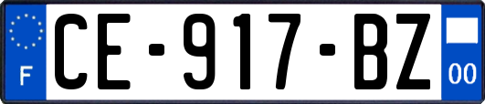 CE-917-BZ