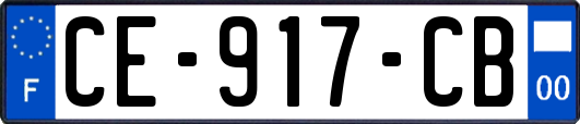 CE-917-CB