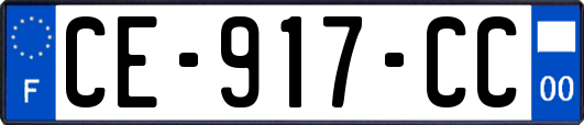 CE-917-CC