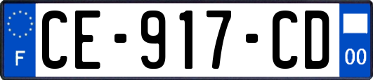 CE-917-CD