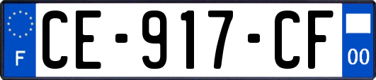 CE-917-CF