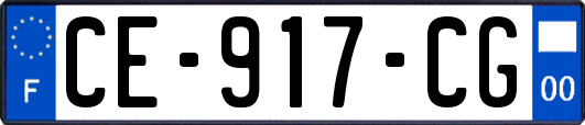 CE-917-CG