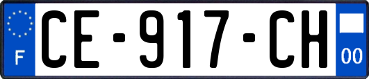 CE-917-CH