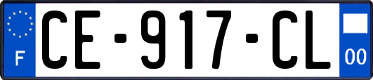 CE-917-CL