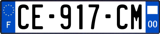 CE-917-CM