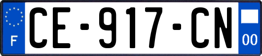 CE-917-CN