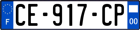 CE-917-CP